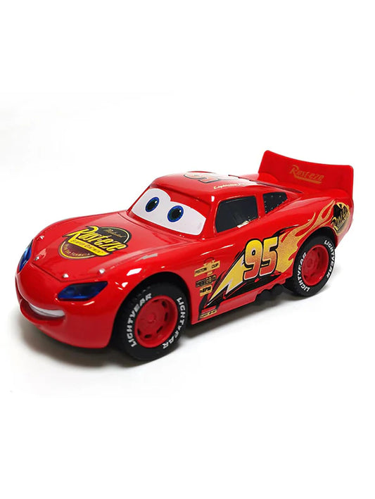 Toy Car